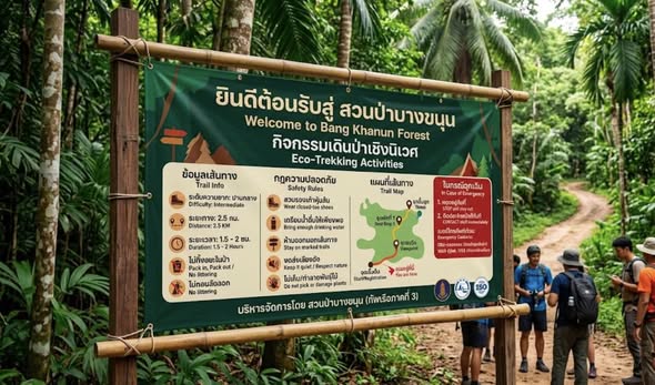 ทัพเรือภาคที่ 3 จัดกิจกรรมส่งเสริมการเรียนรู้ทรัพยากรธรรมชาติ